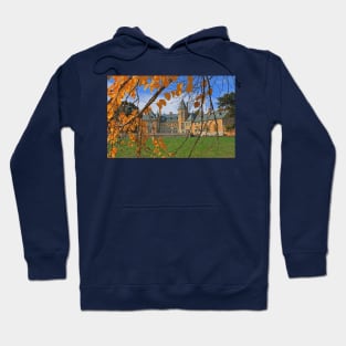 Bryn Athyn, Pennsylvania Hoodie